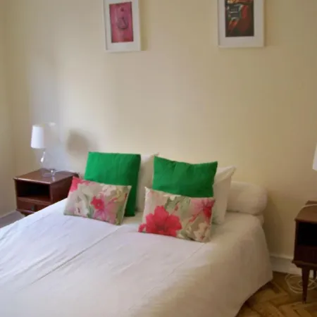 Admiral 1 By Interhome Lägenhet *