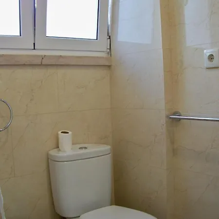 Admiral 1 By Interhome Апартаменты *