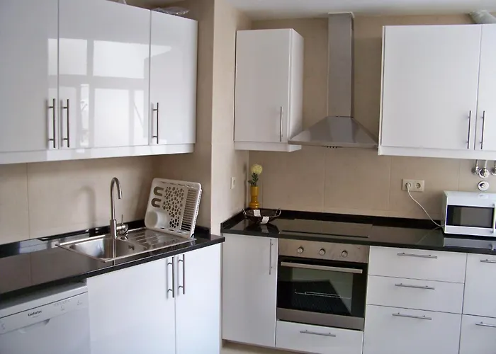 Admiral 1 By Interhome