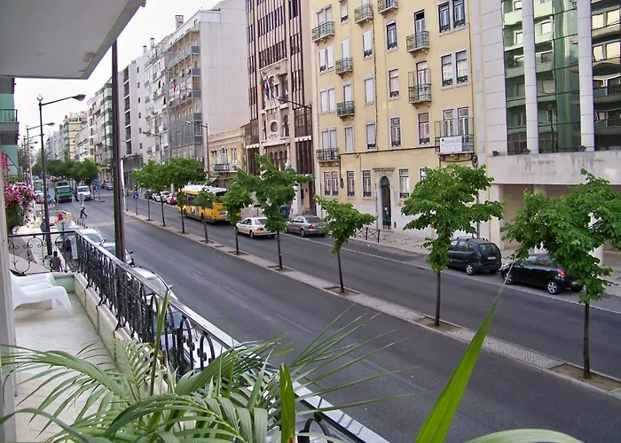 Lägenhet Admiral 1 By Interhome