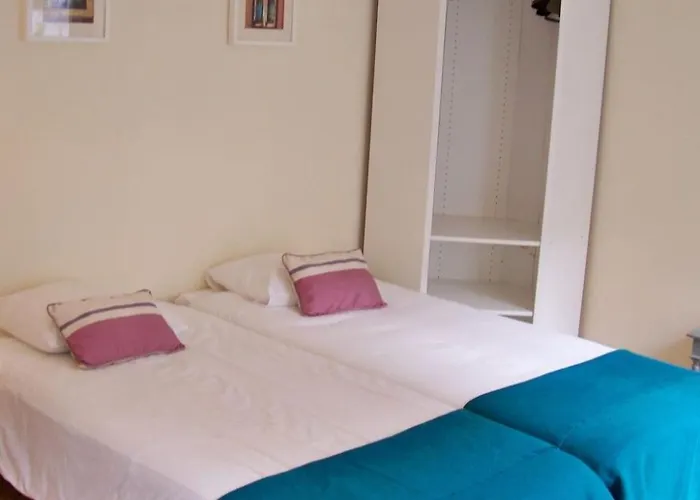 Admiral 1 By Interhome Appartamento Lisbona