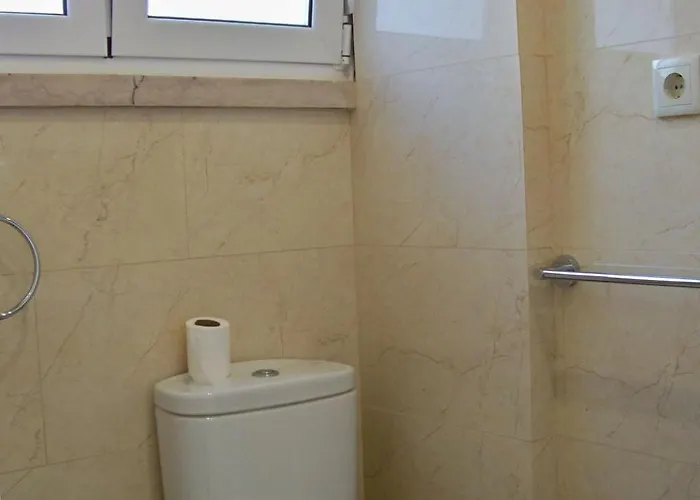 Admiral 1 By Interhome Διαμέρισμα *