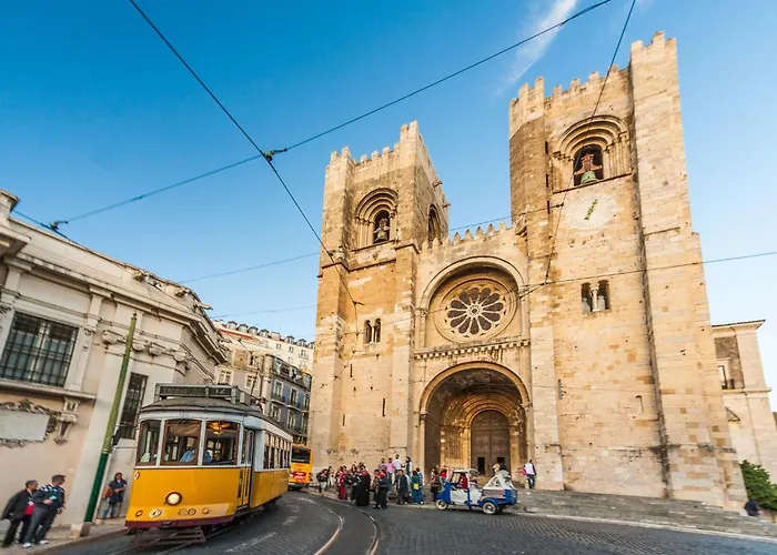 Admiral 1 By Interhome Διαμέρισμα Lisboa