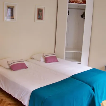 Admiral 1 By Interhome Apartment Lisbon